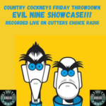 Country Cockney - Evil Nine Showcase