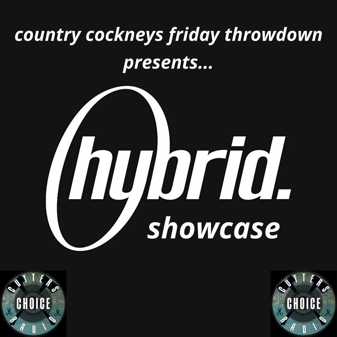 Country Cockney - Hybrid Showcase